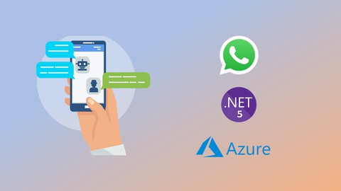 Chatbot WhatsApp con Microsoft Azure y .NET C#