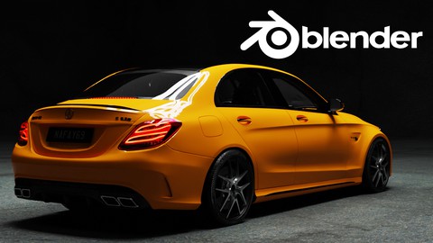 Blender 3D Full Course in Hindi