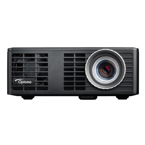 Optoma ML750e data projector Short throw projector DLP WXGA (1280x800) 3D Black