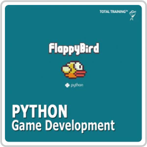 Python Game Development : Create a Flappy Bird Clone Online Training Course