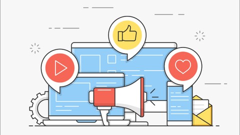 Build Your Social Media Presence Lightning Fast.