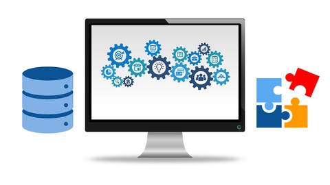 The Complete SQL Course 2022 - Learn by Doing - SQL Server