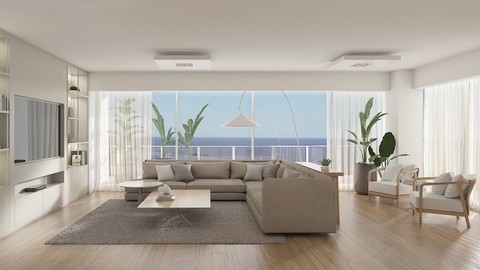 Aprende a renderizar con 3DS MAX y VRAY