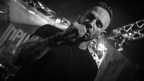 Vocal Evolution - Canto full and small, di Sergio Calafiura