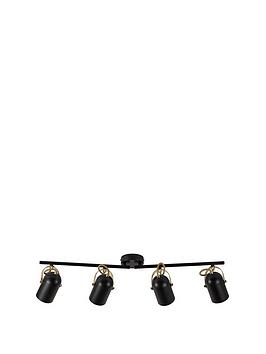 Nordlux Lotus Metal 4 Spot Light