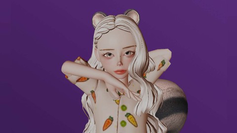 (Metaverse)