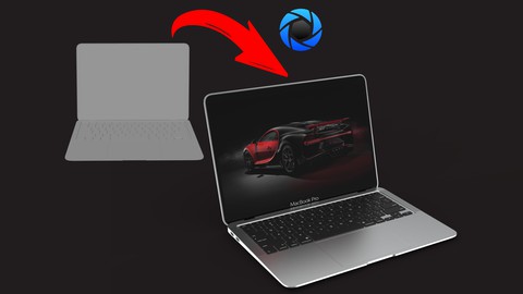 Photo Realistic 3D Rendering and Video Animations in KeyShot