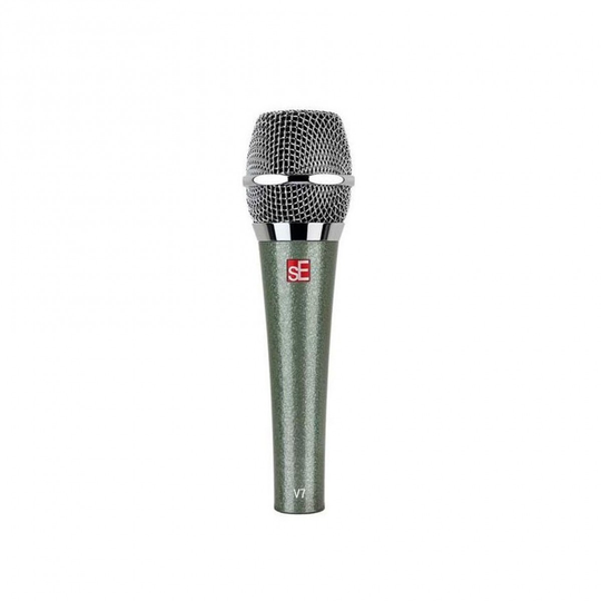 sE Electronics V7 VE Dynamic Microphone