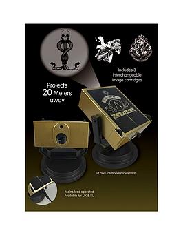 Harry Potter Projector Light Uk Plug