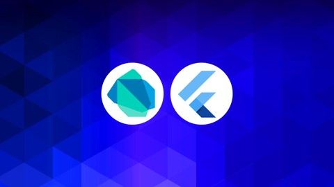 Dart & Flutter The Complete Flutter Development Course