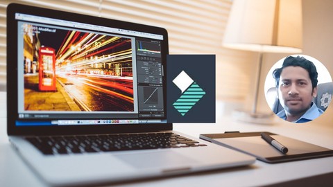 Wondershare Filmora: Learn Video Editing using Filmora 9