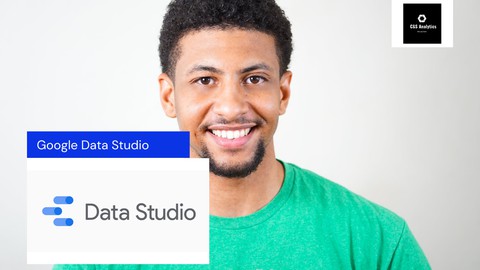Curso Google Data Studio em Portugus (Data Analytics)