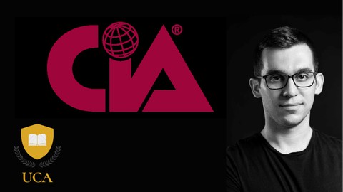 CIA Part 3: Full Lecturing and Exam Tips