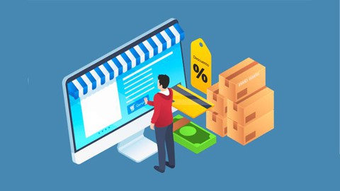 Ecommerce con PHP y MySQL (Tienda Online)