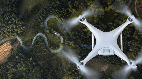 +101 Ways to Profit from Drones