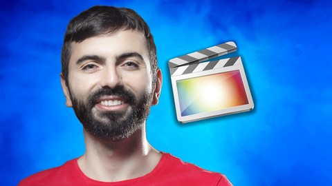Final Cut Pro X ile Video Dzenleme Balang Rehberi