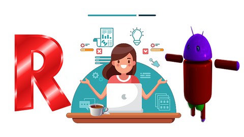 The Complete Android S + Java Developer Course: 2022