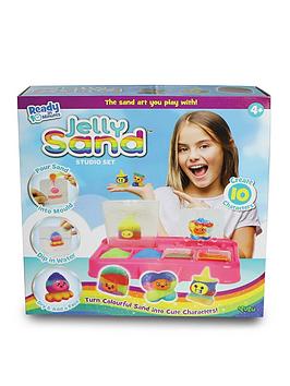 Yulu Jelly Sand Super Studio