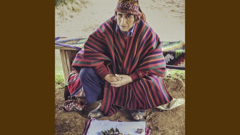 Shamanic Initiation: Consciousness Expansion