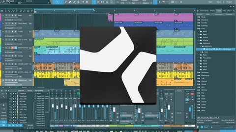 Presonus Studio One ile Harika Mzikler Yapn