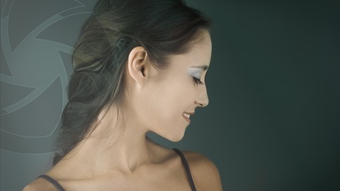 Single Light Photography with the Westcott Apollo 28"