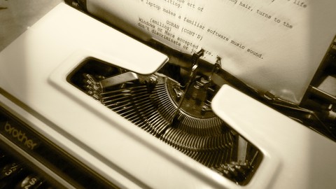 How to Fine-tune Your Writer's Voice for Film & Literature