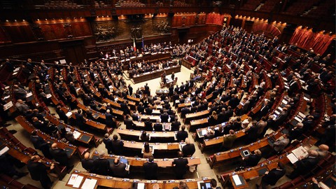 Elementi dello Stato. Forme di stato e di governo