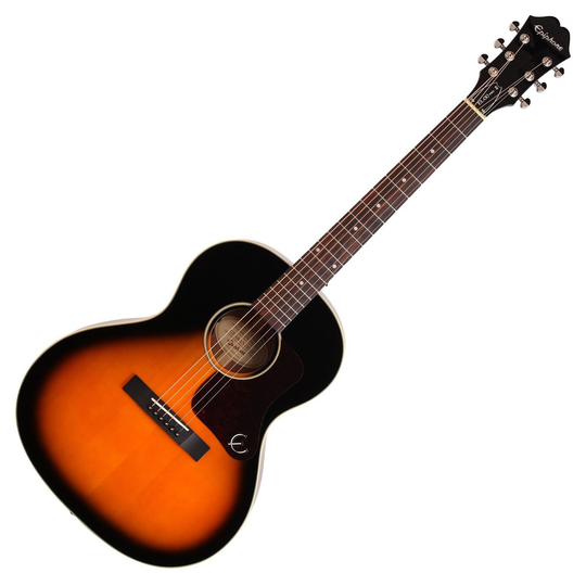 Epiphone L-00 Studio Electro Acoustic Vintage Sunburst
