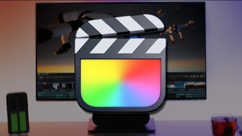 Fast-Track Final Cut Pro: A Beginner's Guide to Editing