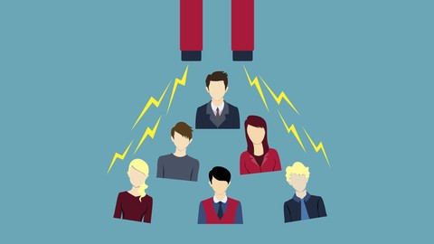 Lead Generation Mastery