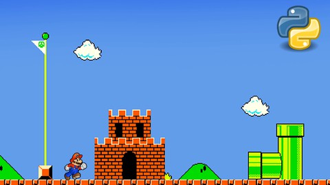 Learn To Code By Making Games in Python