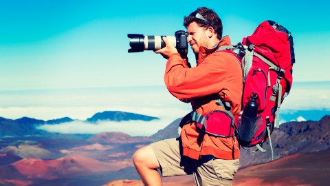 Photo Education for Outdoor Enthusiasts - JUMPSTART
