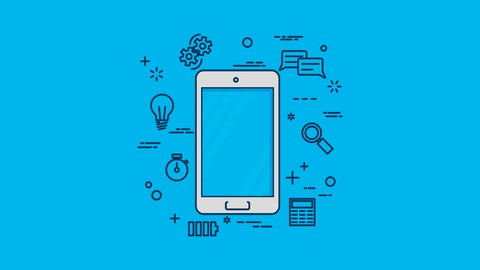 Android & Java Developer Bootcamp - 33 hours video
