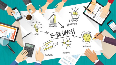A complete guide to E-Business