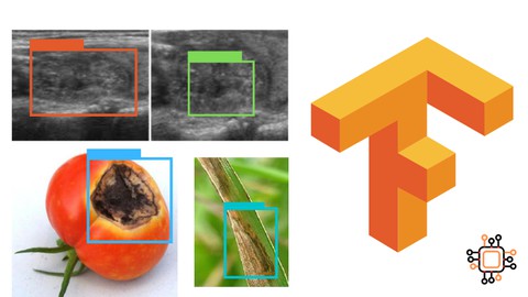 Object Detection with Tensorflow Fast Track Course ML