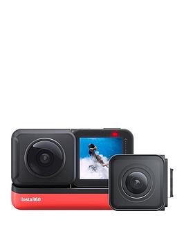 Insta360 One Rs Twin Edition