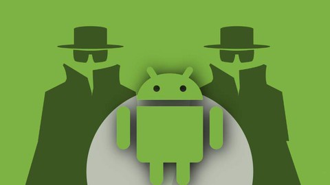 Curso de Hacking tico: Pentesting en Android Avanzado