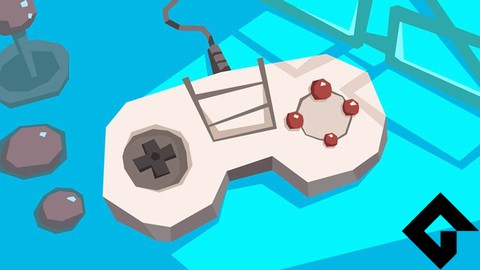 Crie jogos 2D com GameMaker
