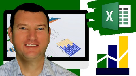Tables and Formulas with Excel
