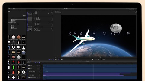 Get Started with Apple Motion
