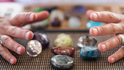 Crystal Healing For Beginners