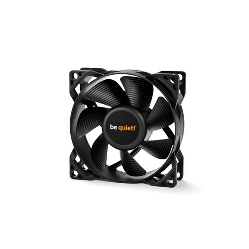 be quiet! Pure Wings 2 Chipset Fan 9.2 cm Black