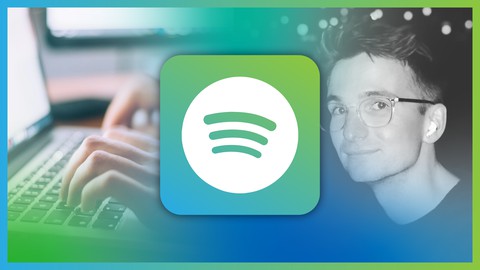 Der ultimative Spotify Ads Kurs: Mehr Umsatz & Reichweite!