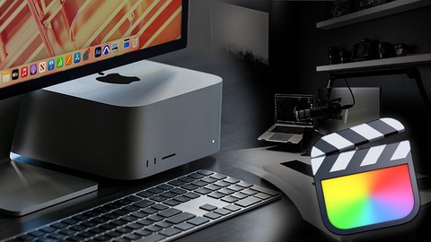 Final Cut Pro