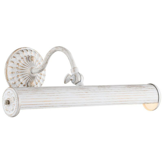 Maytoni Lighting - Renoir Picture Light White, 2 Light, E14