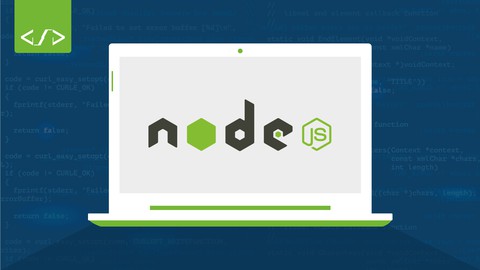 Maestro Node. js. Sviluppa applicazioni Fullstack