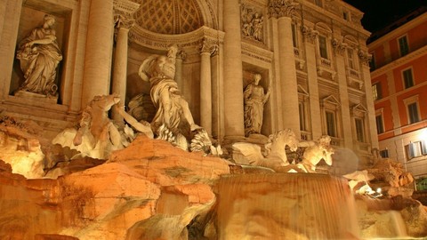 Baroque Architecture