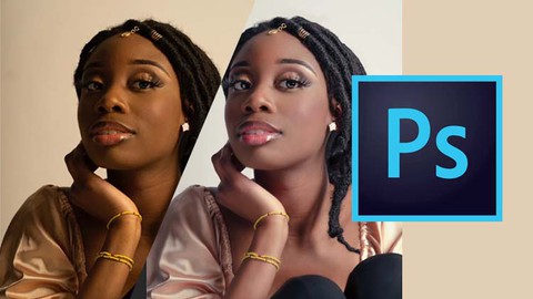 Photoshop for Fashion Photographers