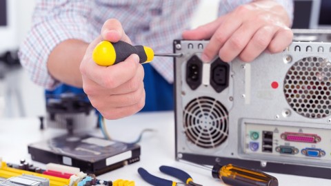 PC Maintenance For Beginners