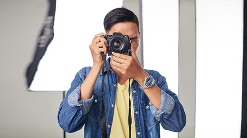 Photography Masterclass: Mastering the Basics of Photography